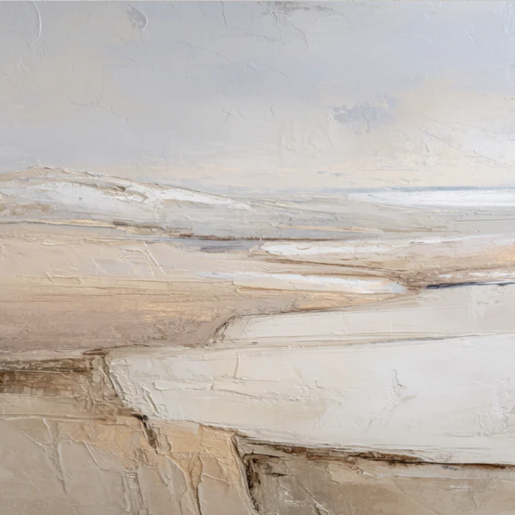 Silent Plains