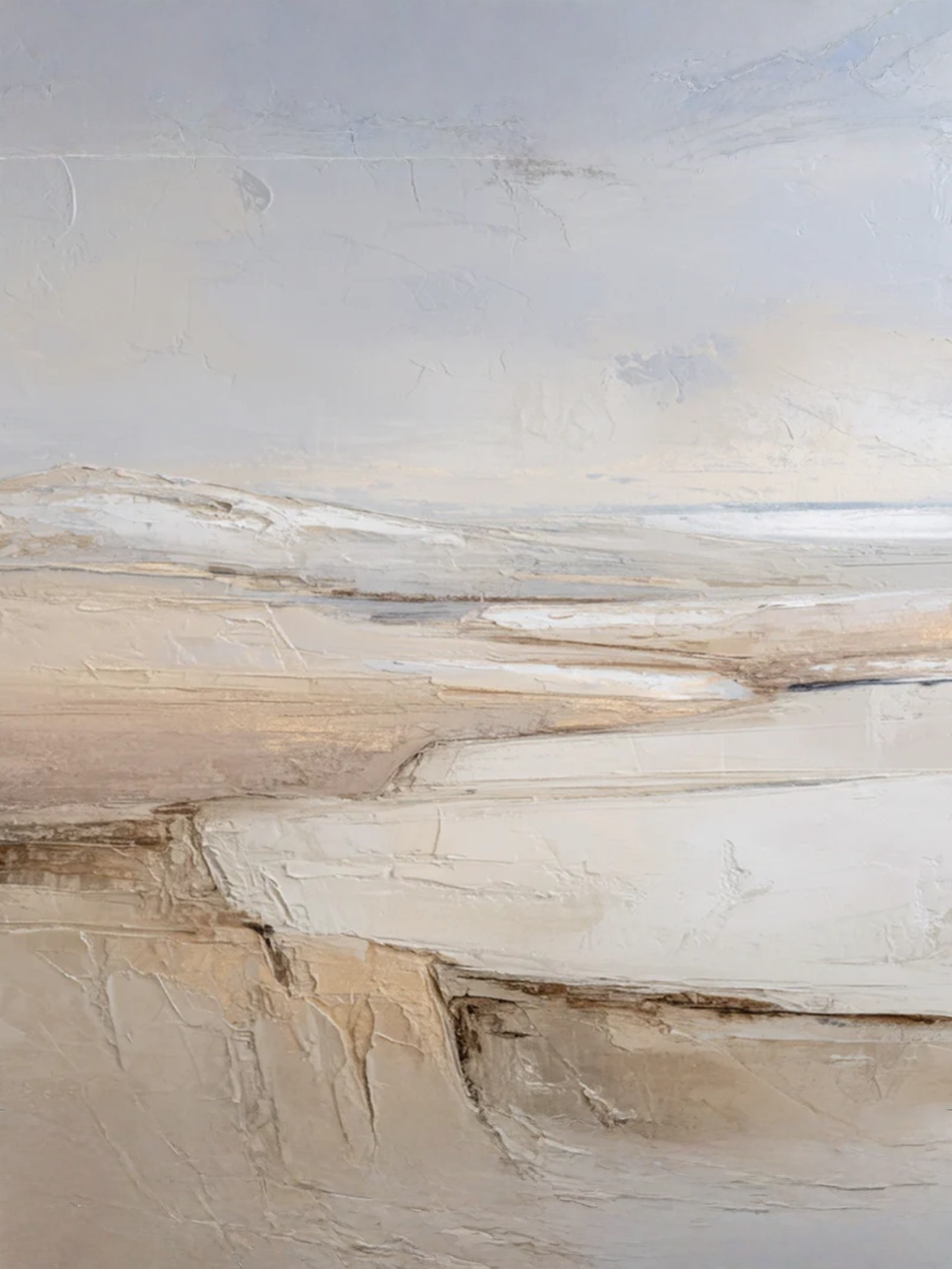 Silent Plains