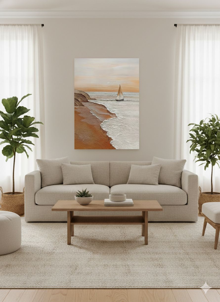 Silent Shore
