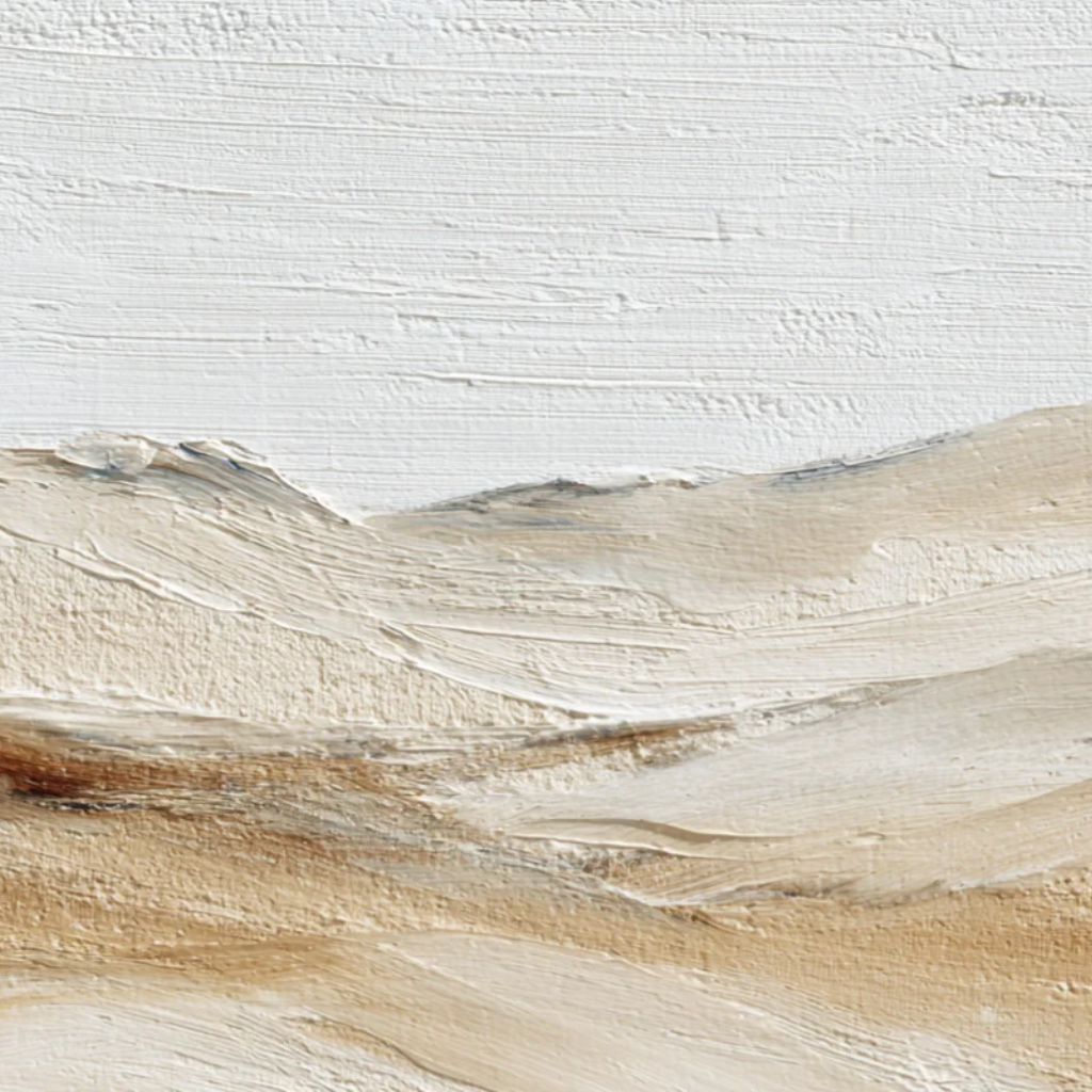 Whispering Dunes