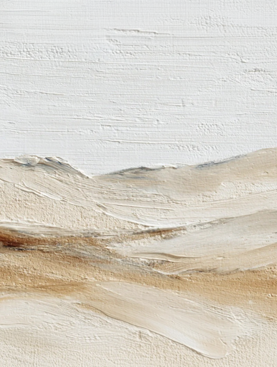 Whispering Dunes