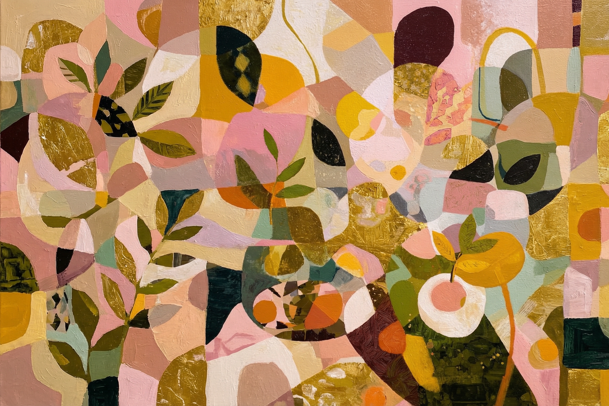 Wildleaf Harmony
