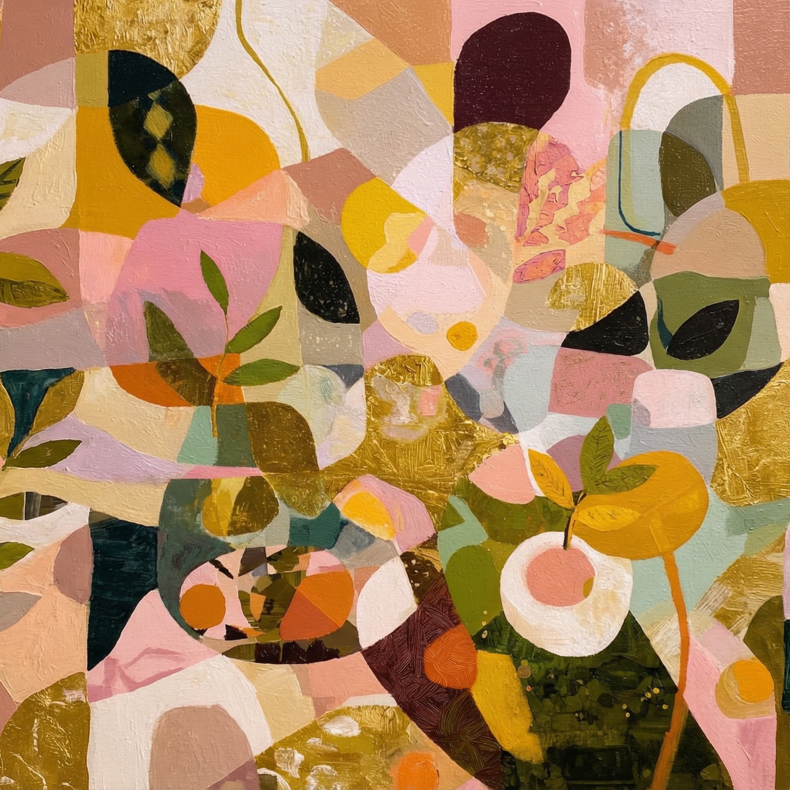 Wildleaf Harmony