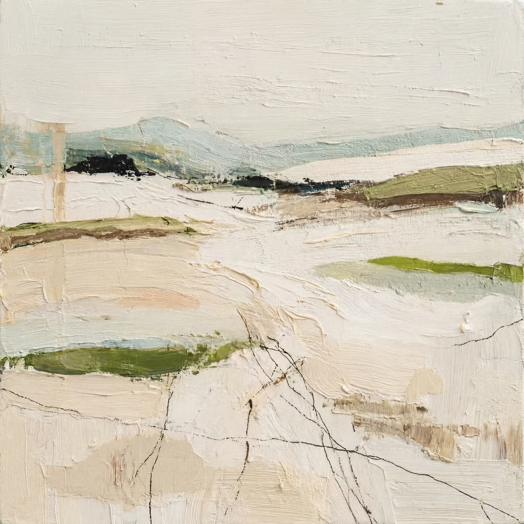 Coastal Lines