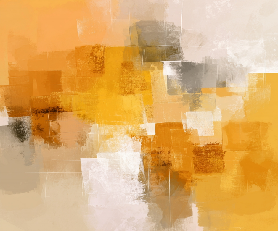 Golden Horizon