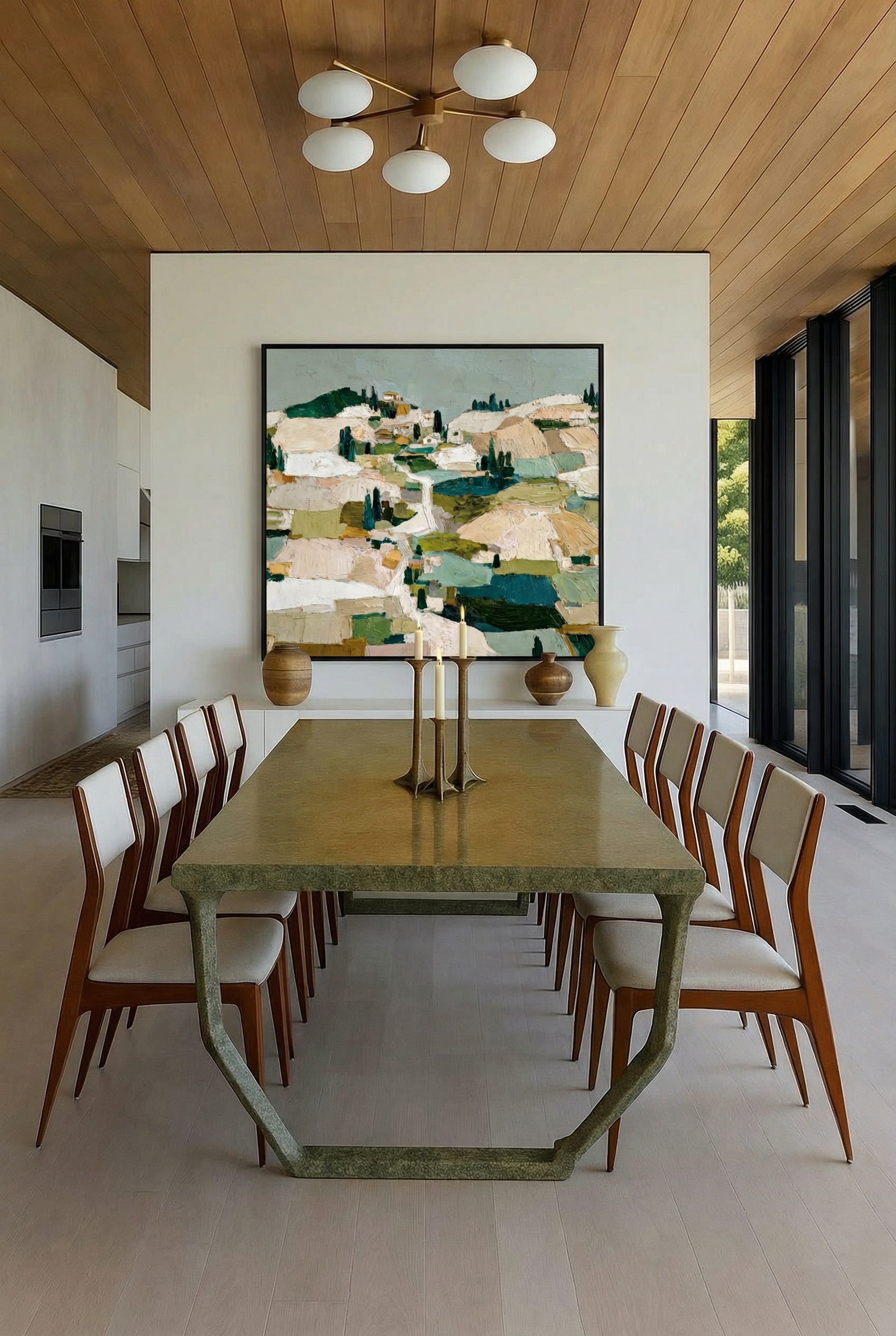 Olive Valley