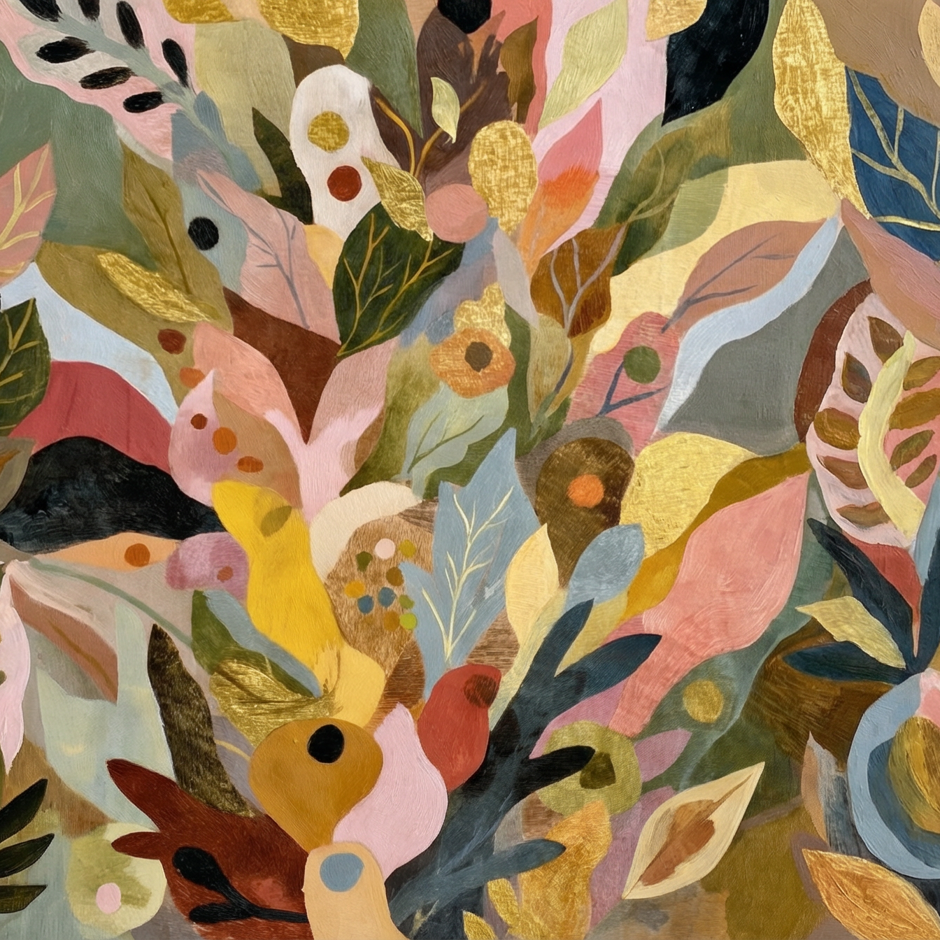 Garden Muse