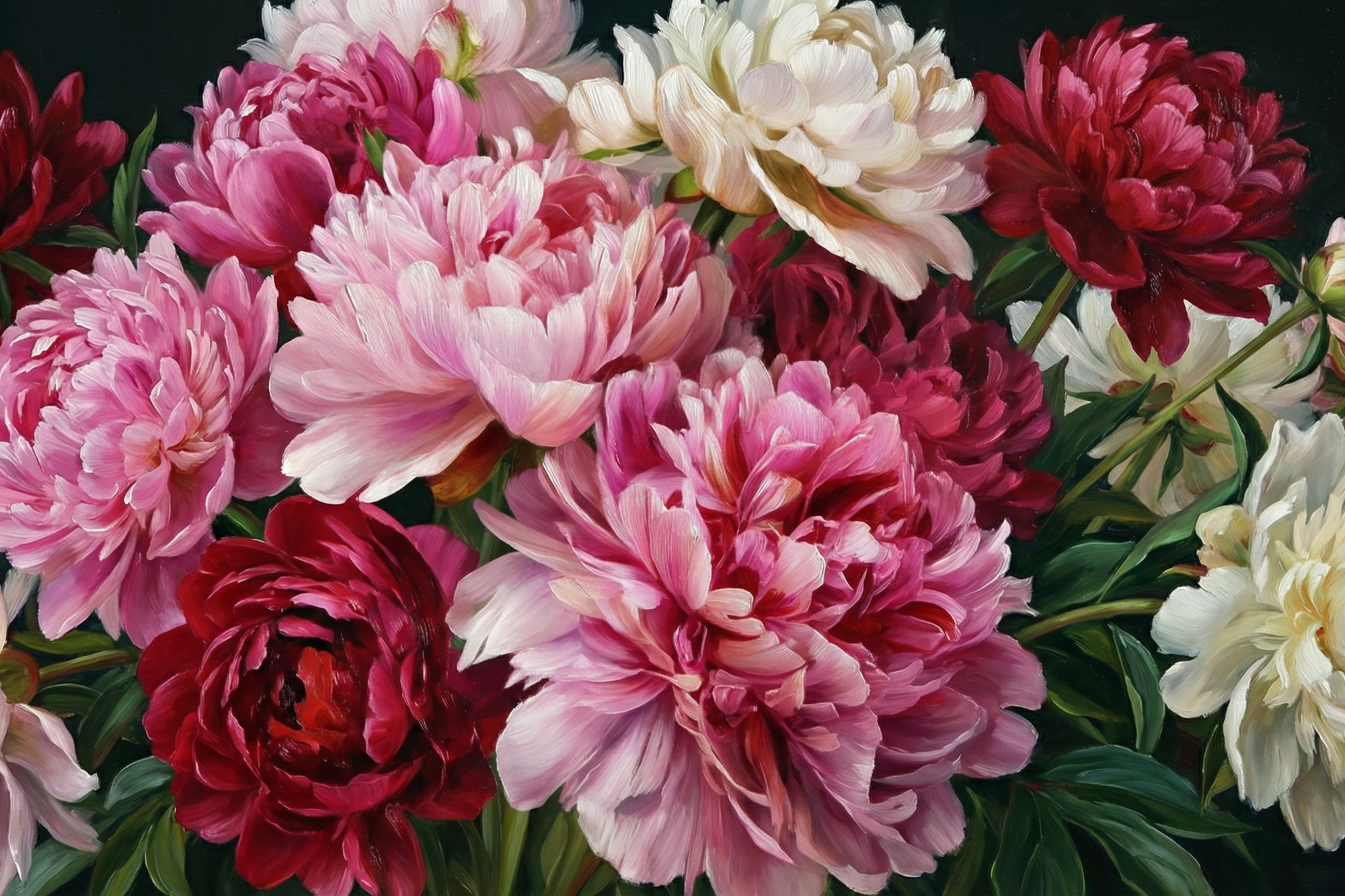 Peony Grace