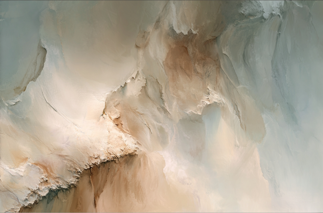Ethereal Dunes