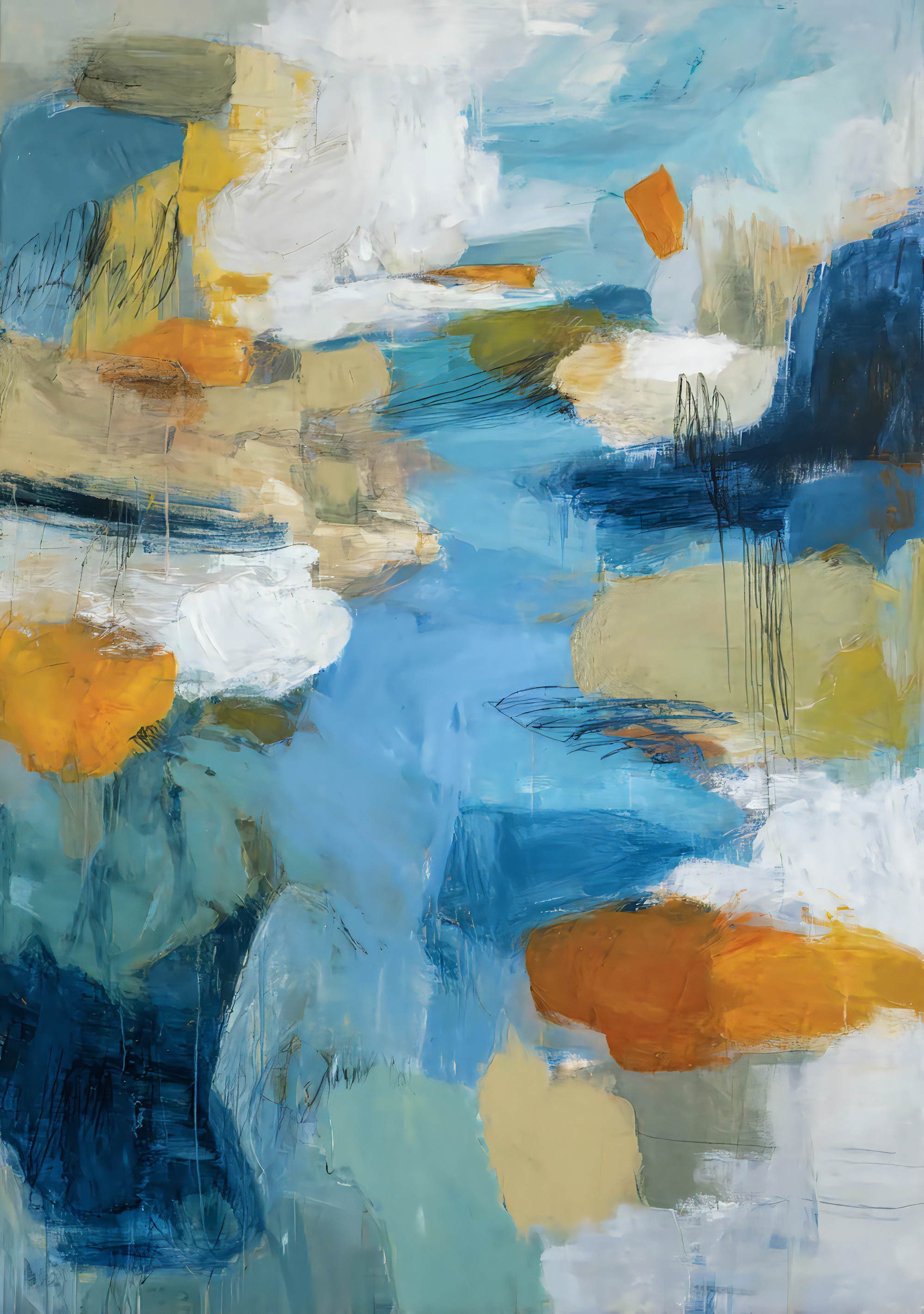 Coastal Drift