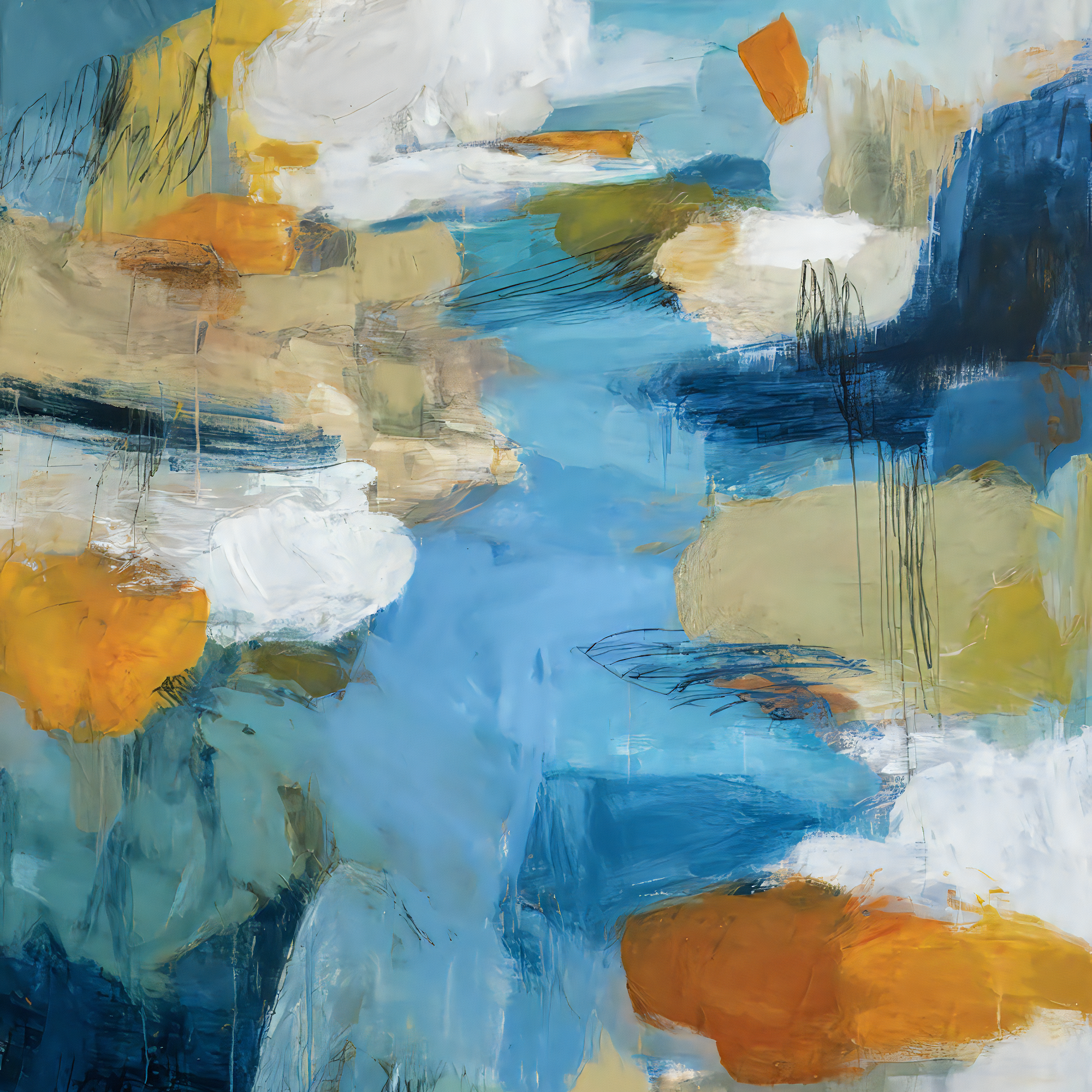 Coastal Drift