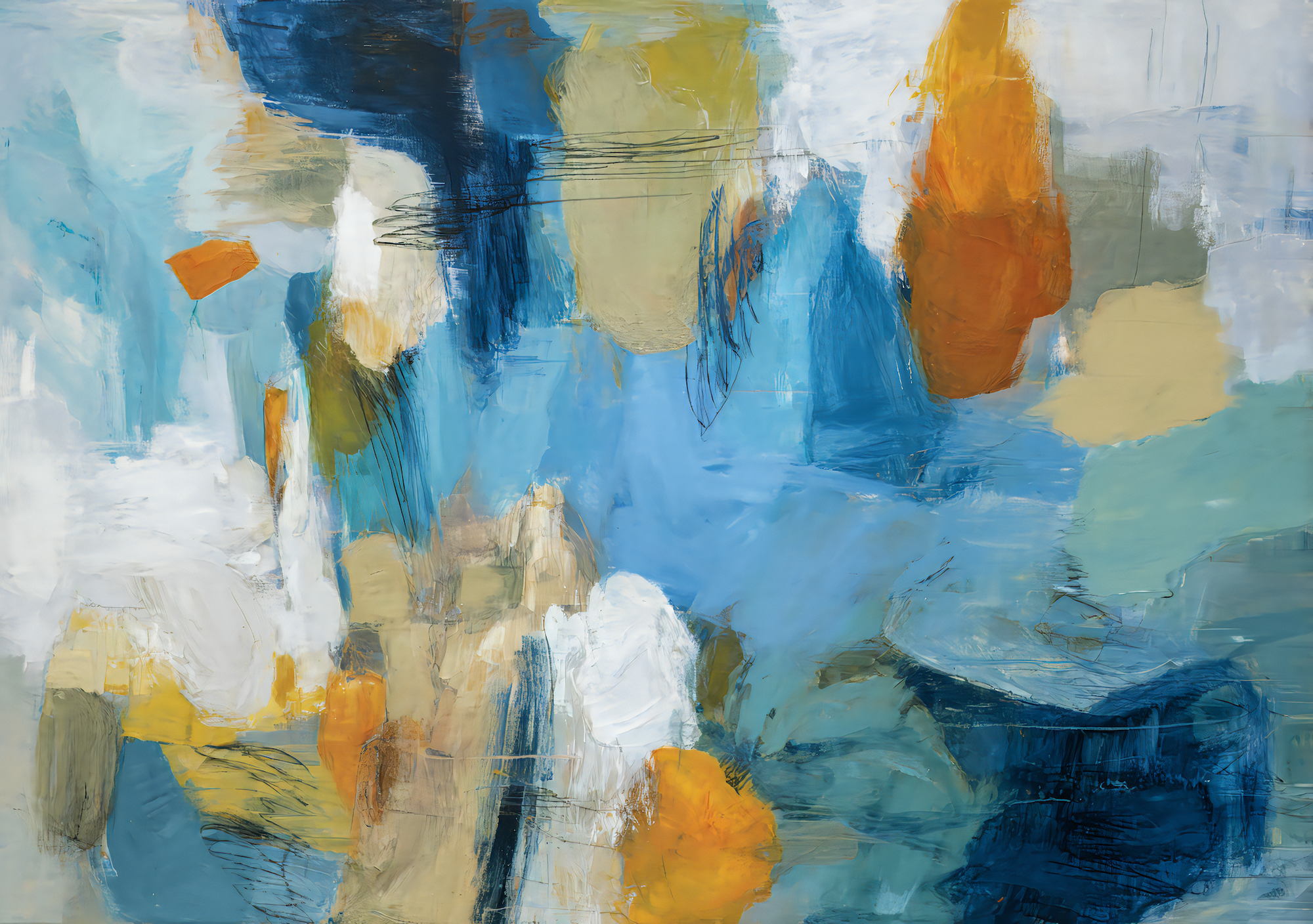 Coastal Drift