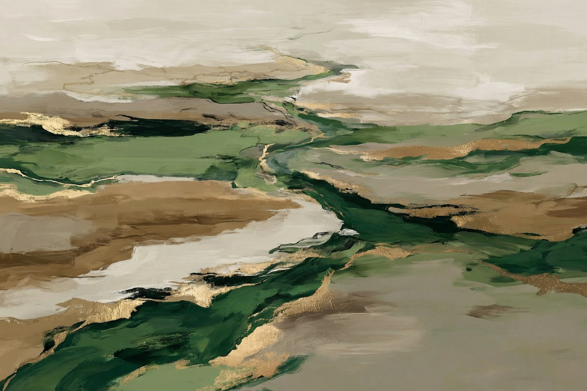 Verdant Flow