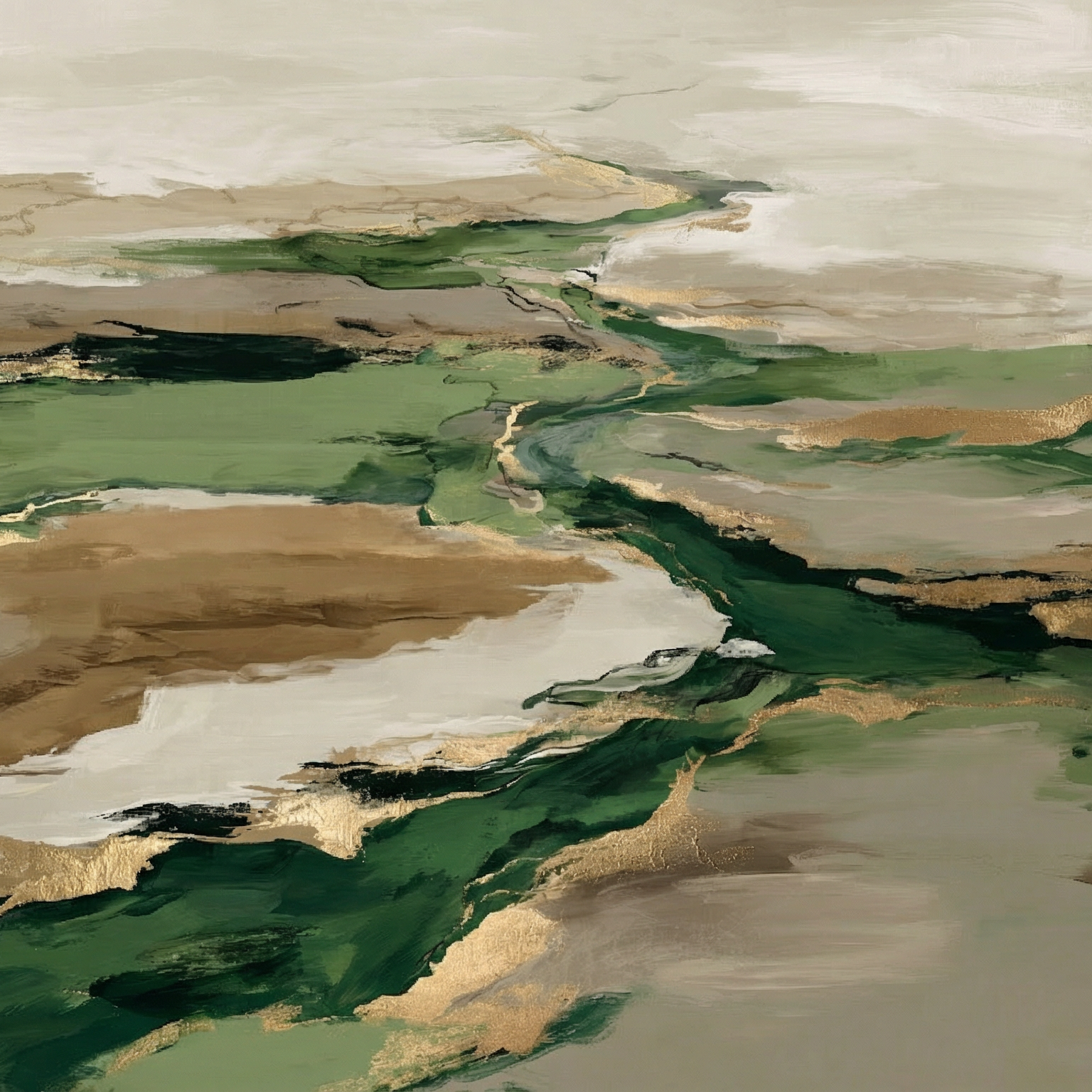 Verdant Flow