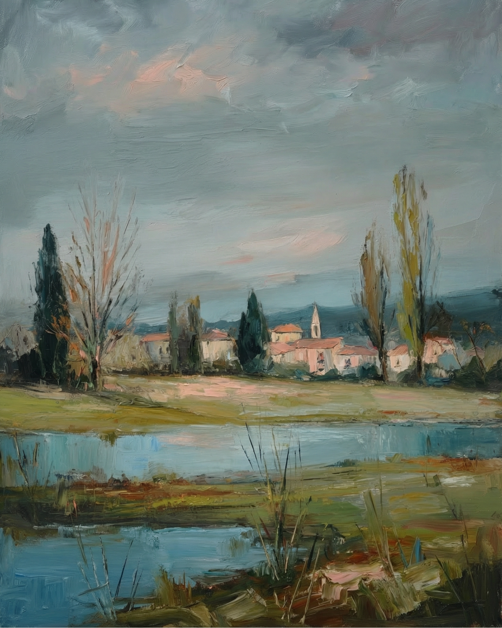 Lakeside Village
