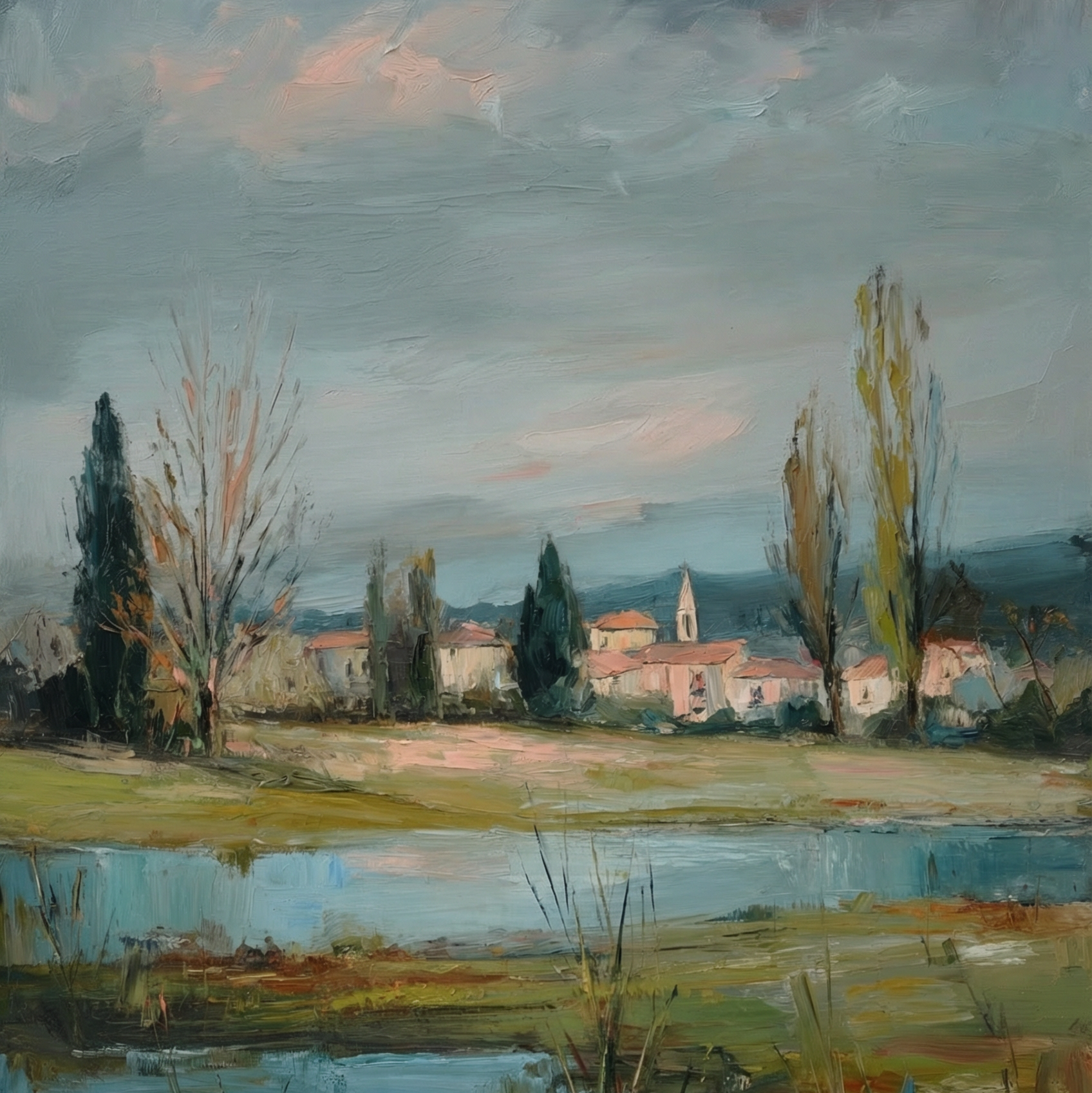 Lakeside Village