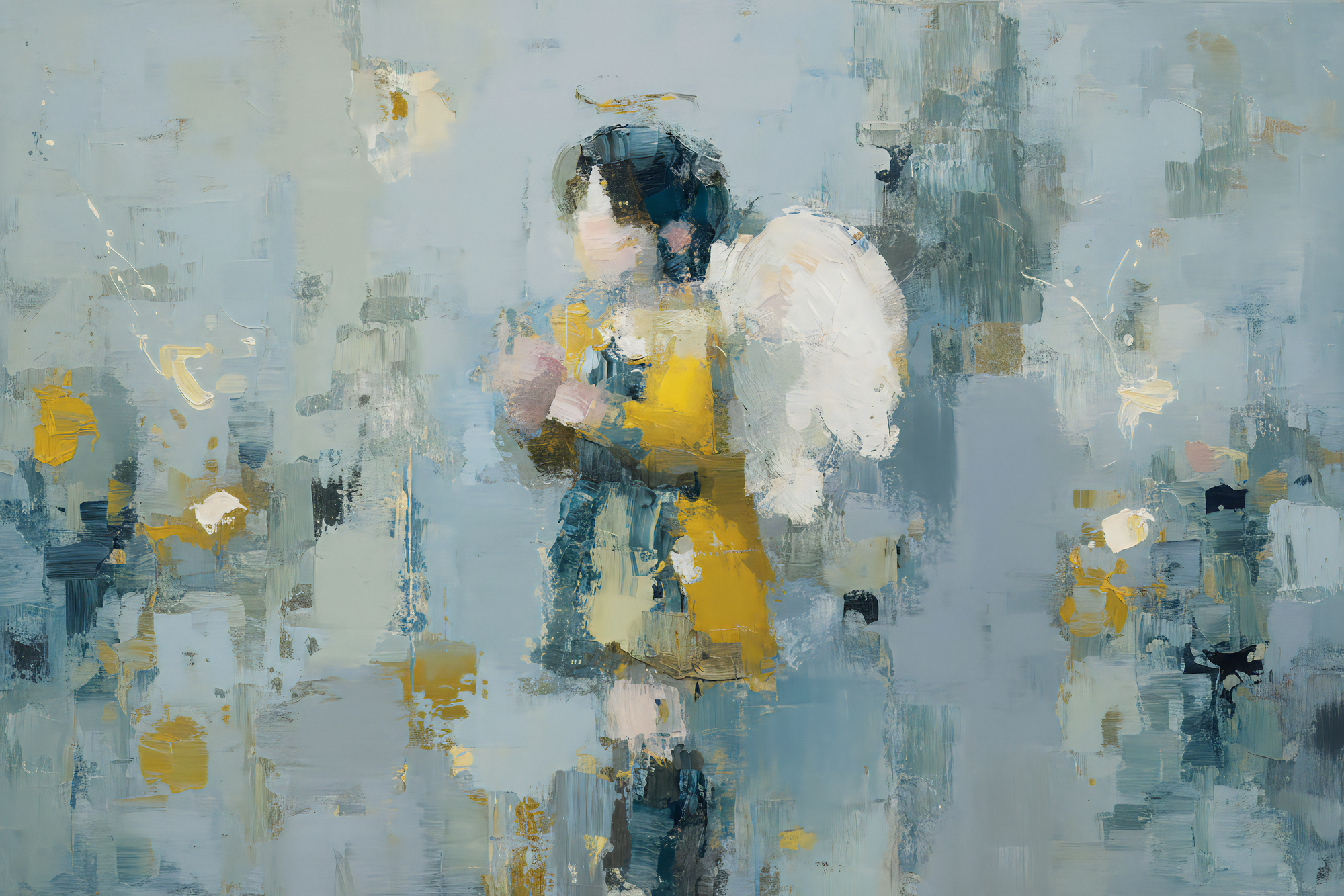 Silent Angel