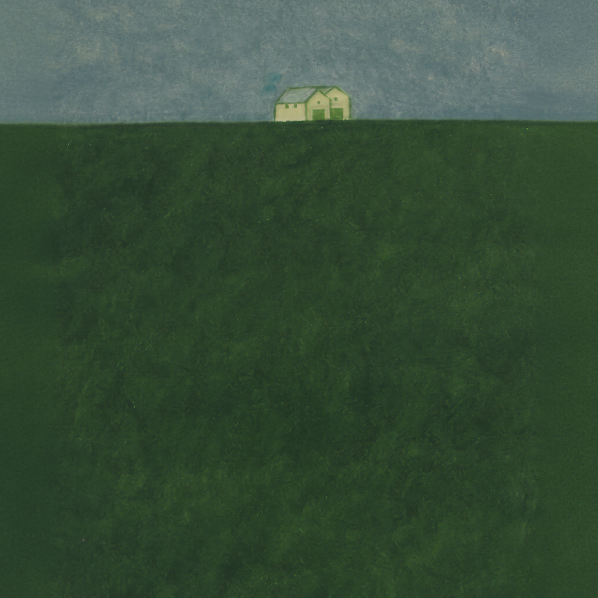 The House in the Distance