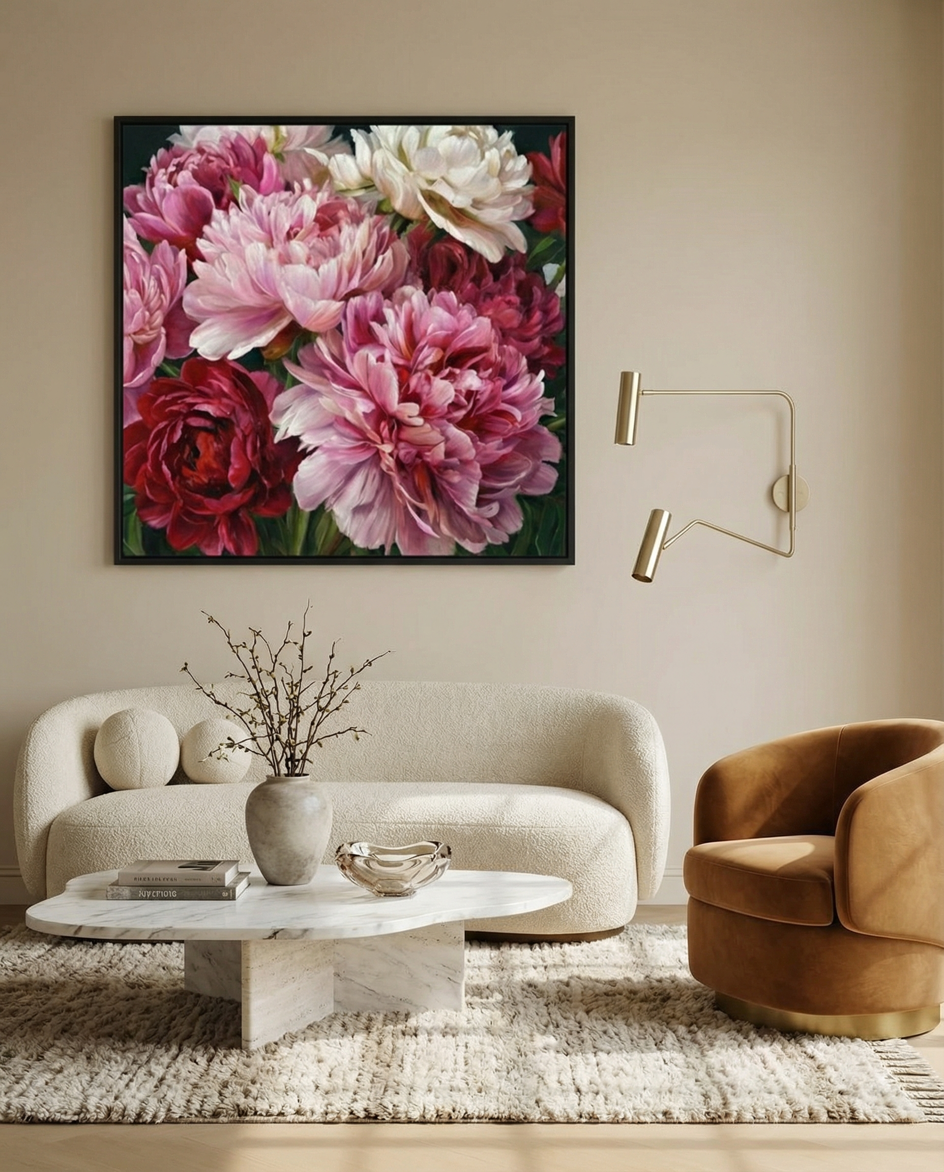 Peony Grace