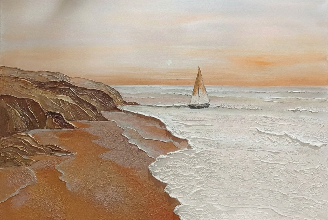 Silent Shore