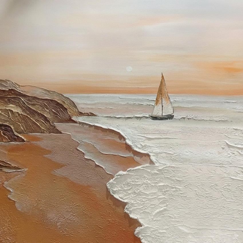 Silent Shore
