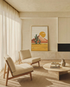 Golden Desert