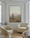 Desert Stillness