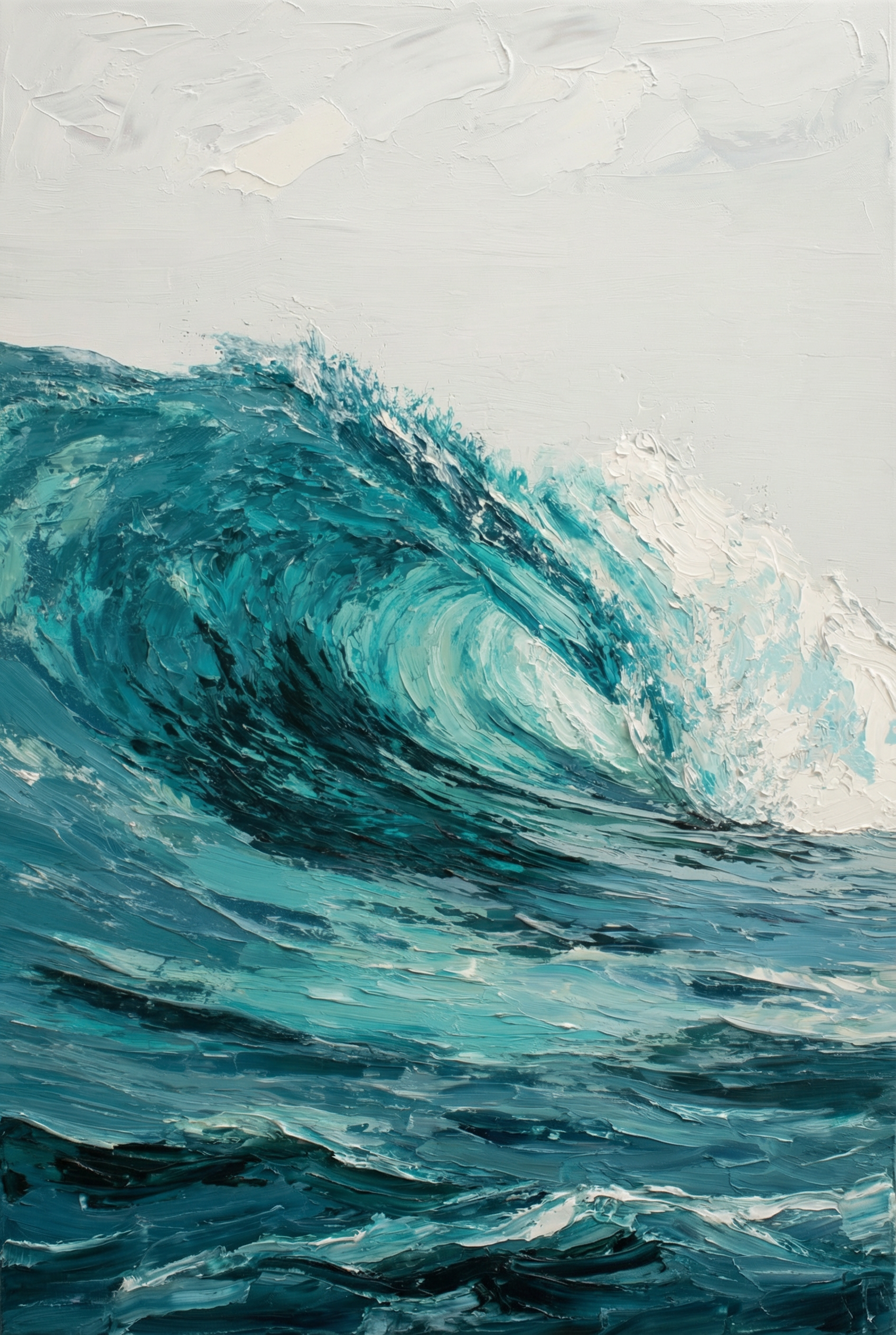 Tidal Force