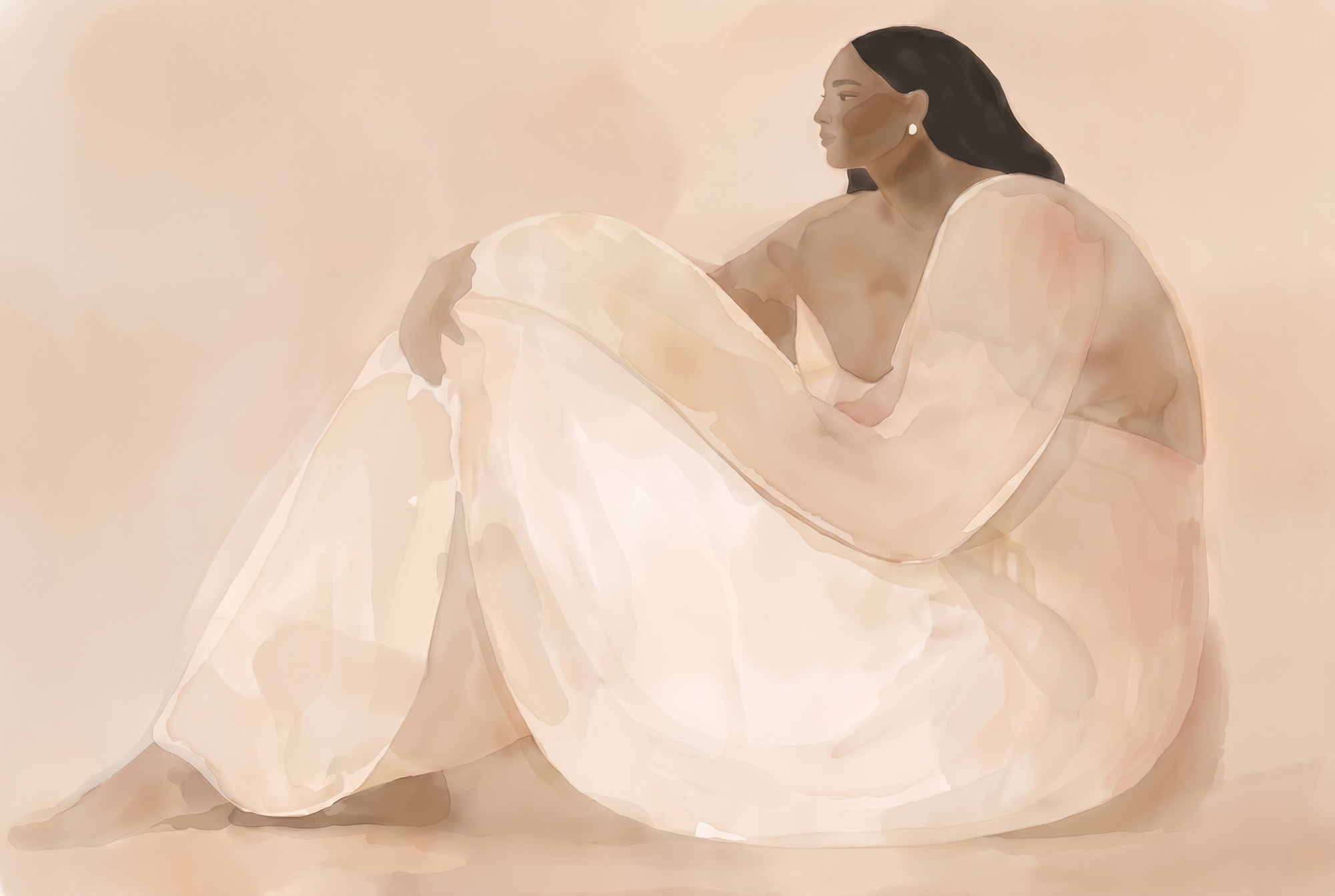 Soft Reverie