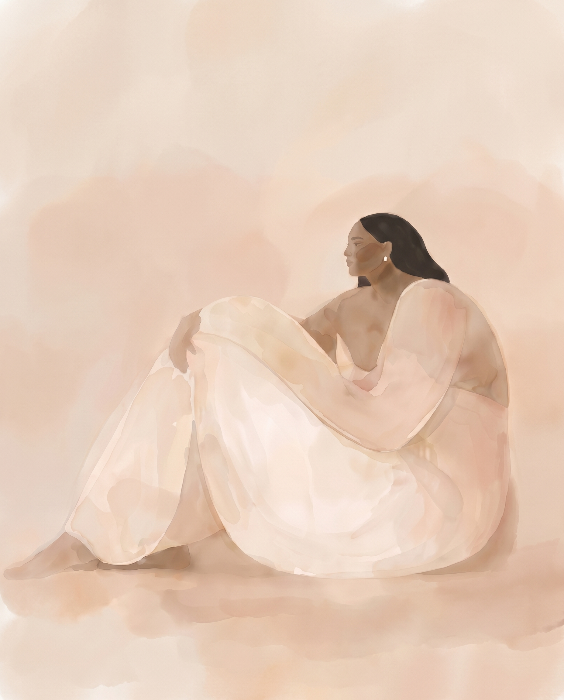 Soft Reverie