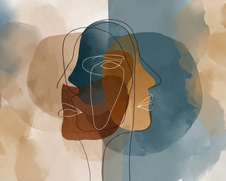 Layered Selves