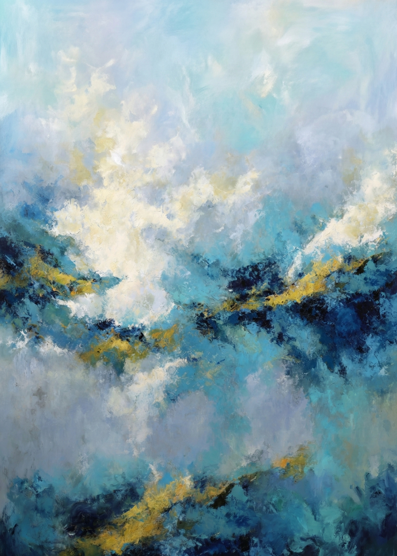 Vivid Horizons
