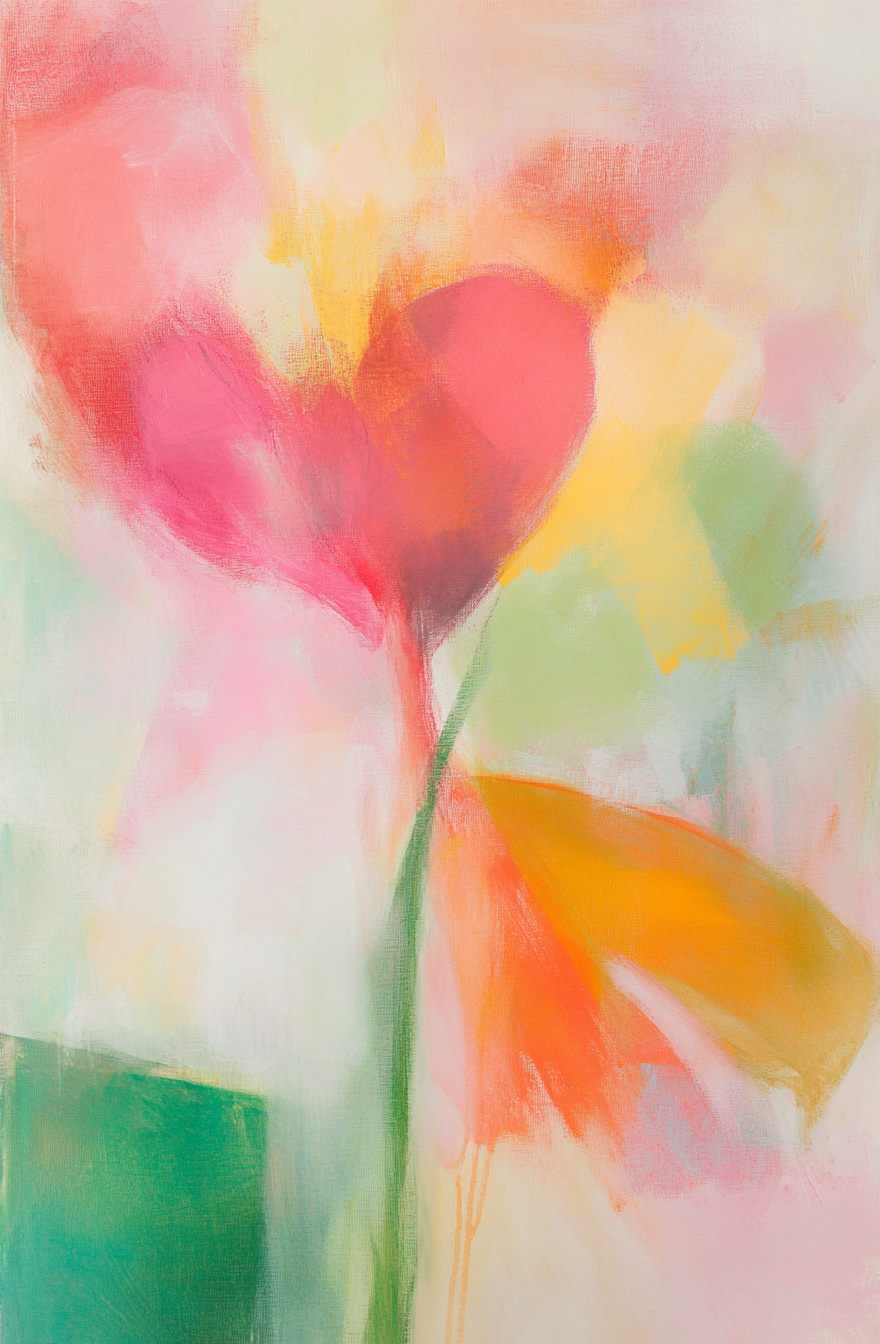 Whispers of Bloom