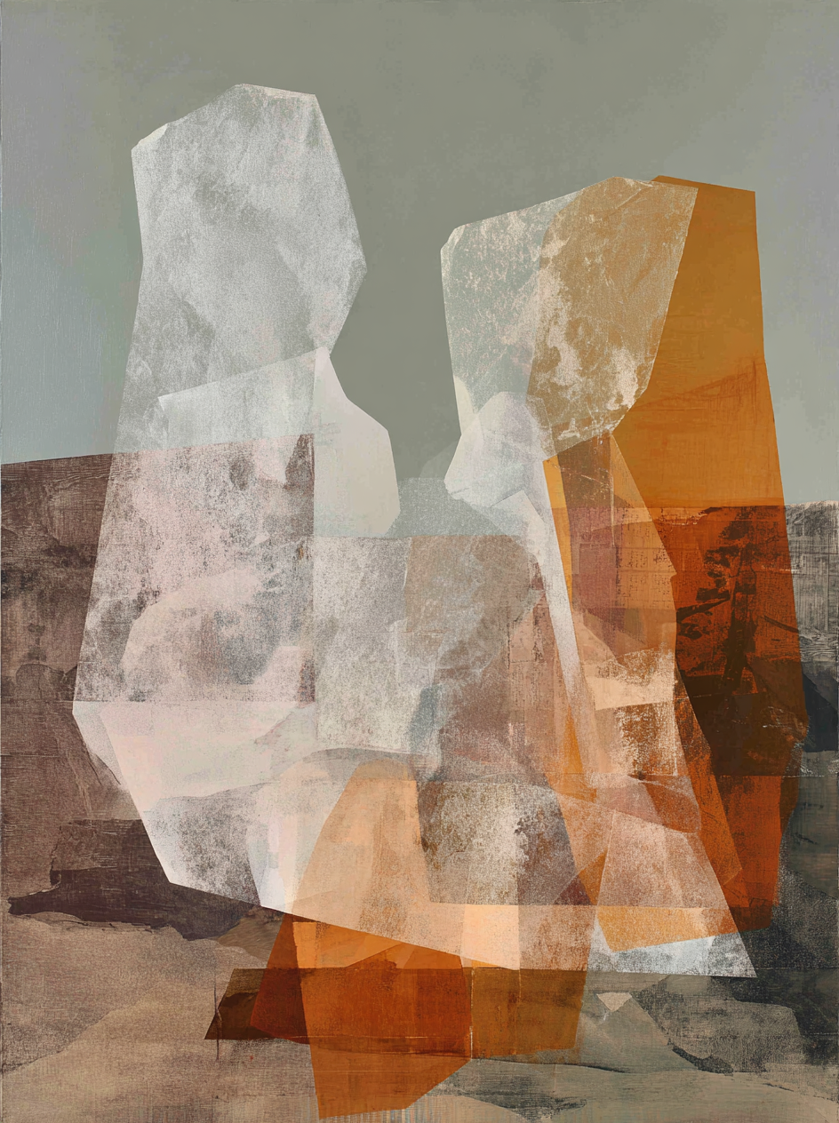 Desert Formations