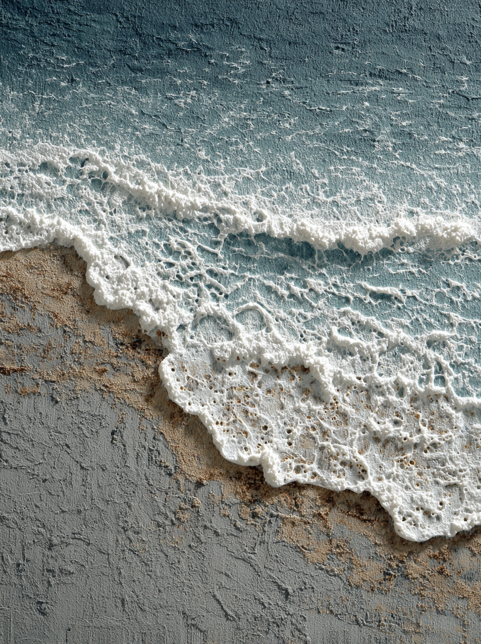 Shoreline Calm