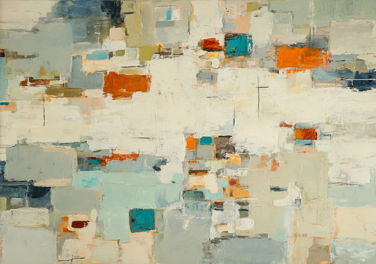 City Fragments
