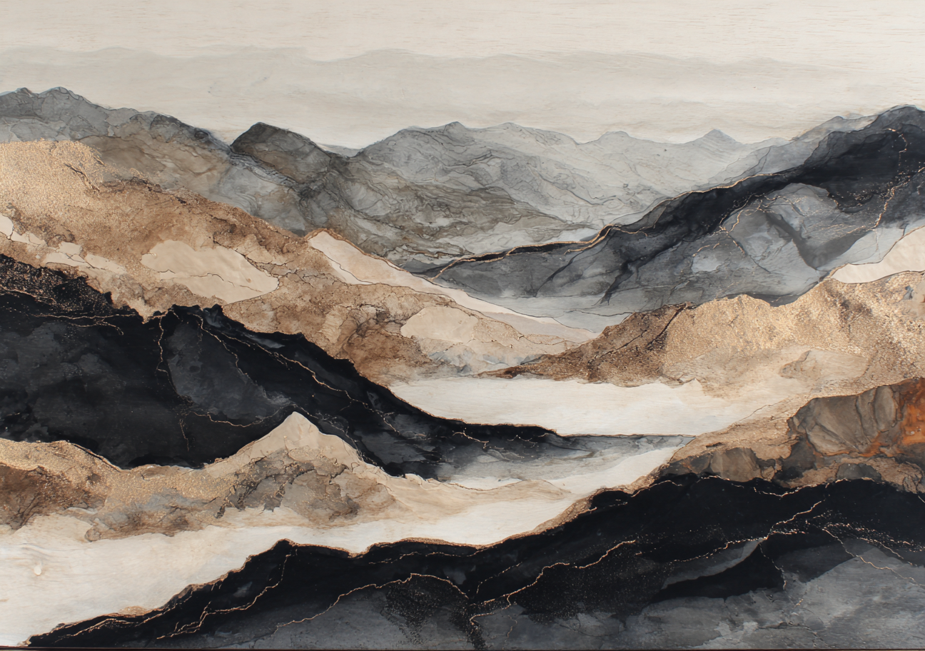 Obsidian Range