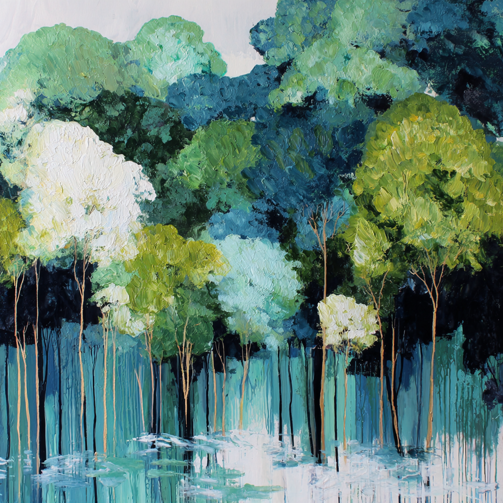 Emerald Canopy