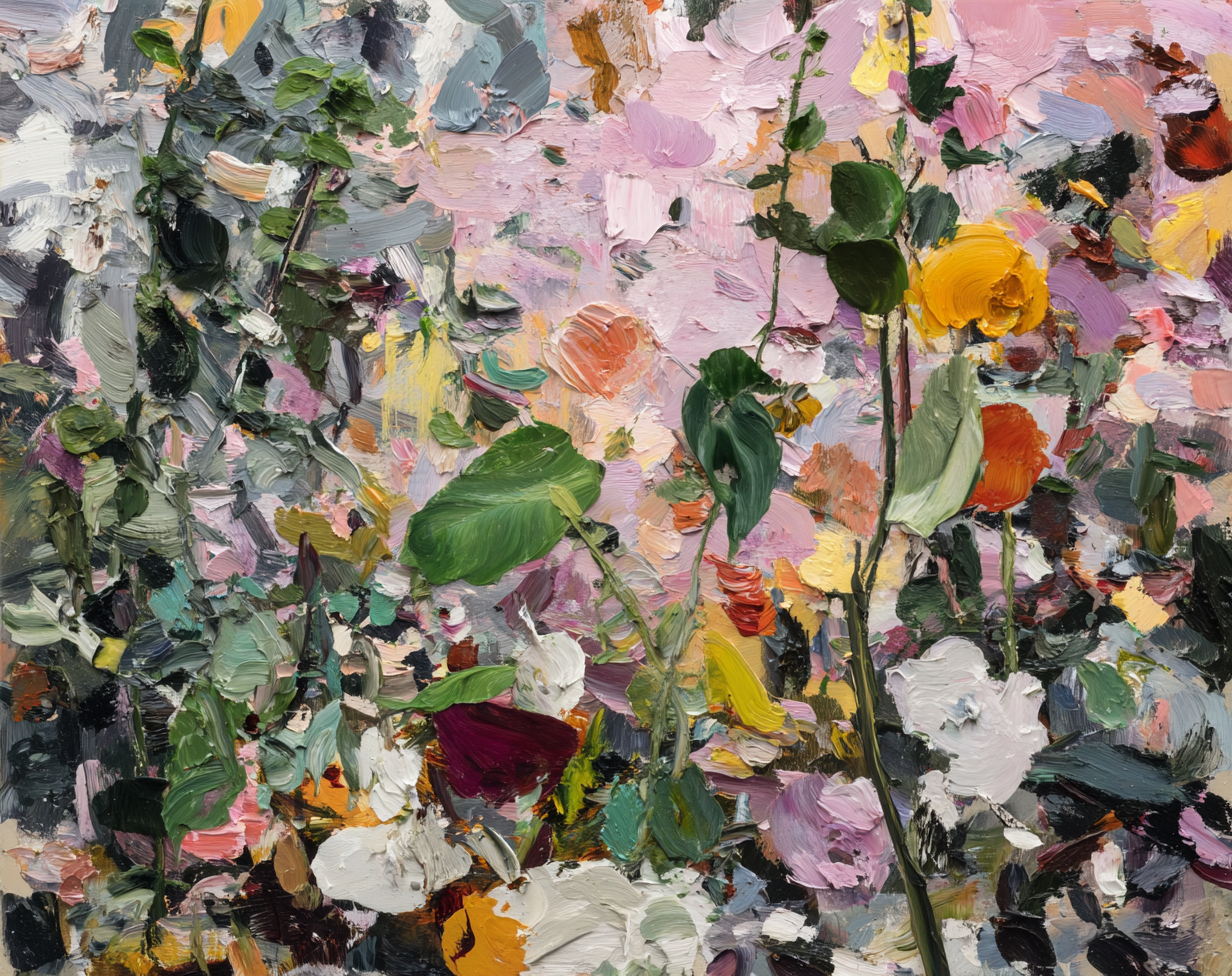 Garden Symphony