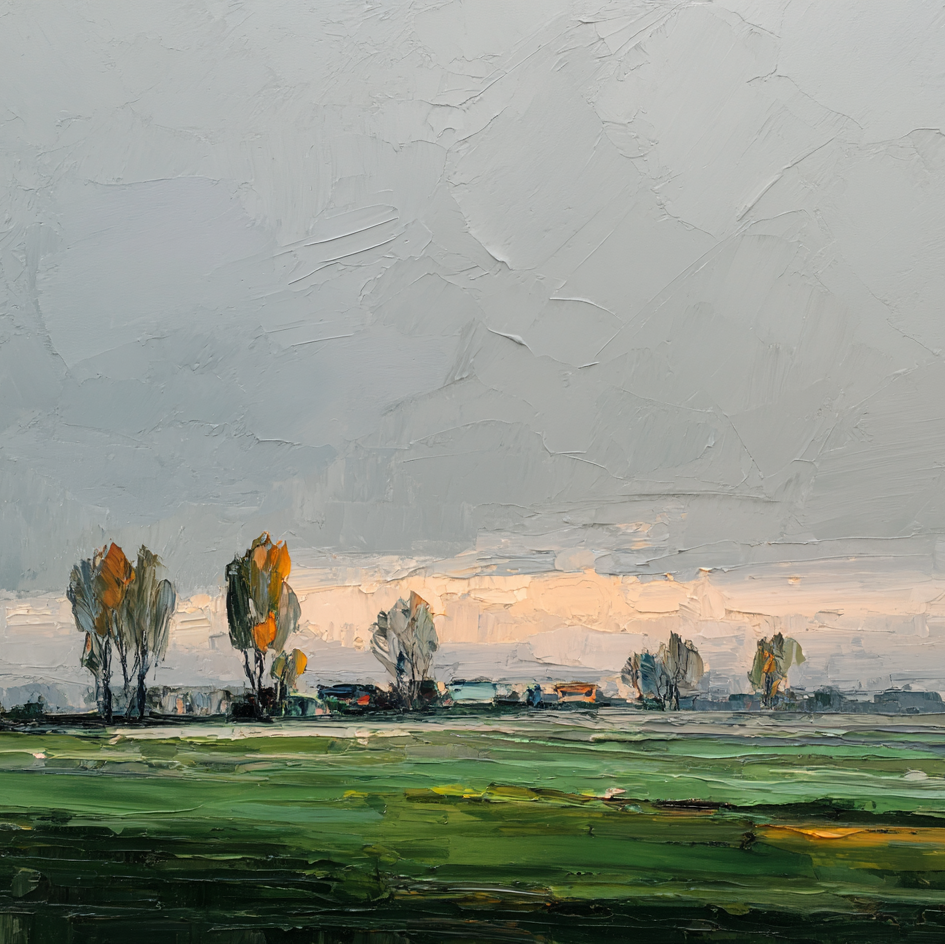 Morning Light
