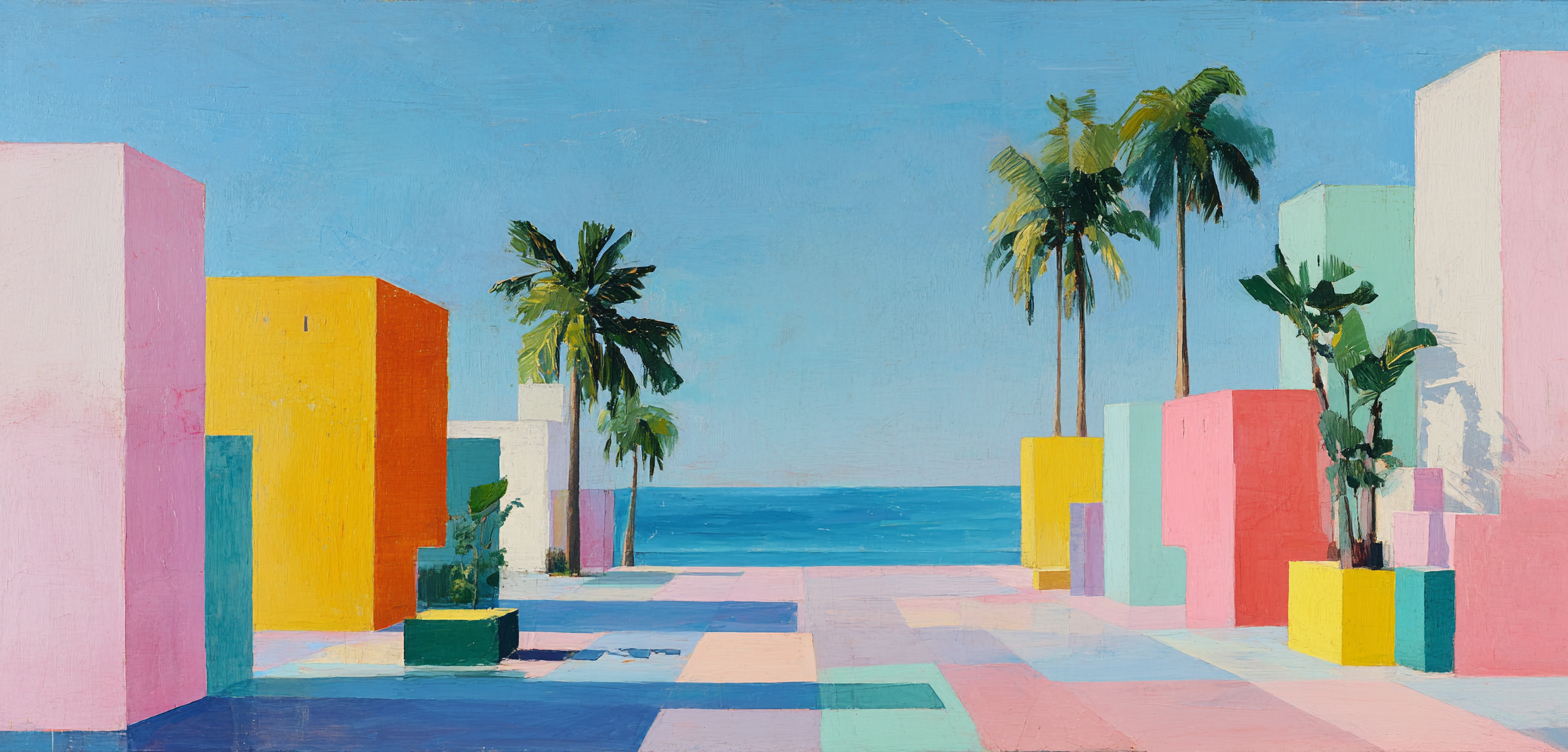 Palm Horizon