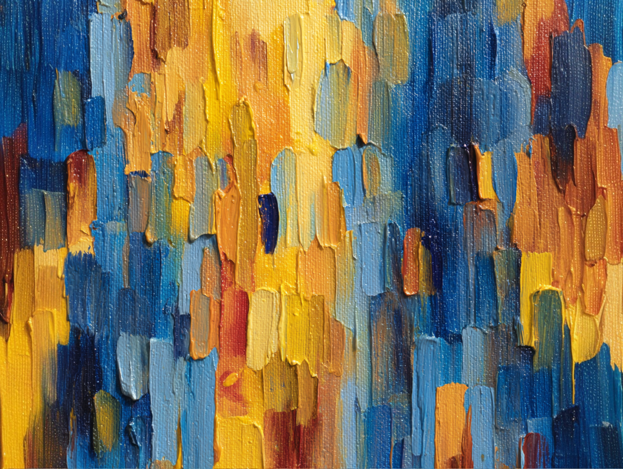 Amber Horizon