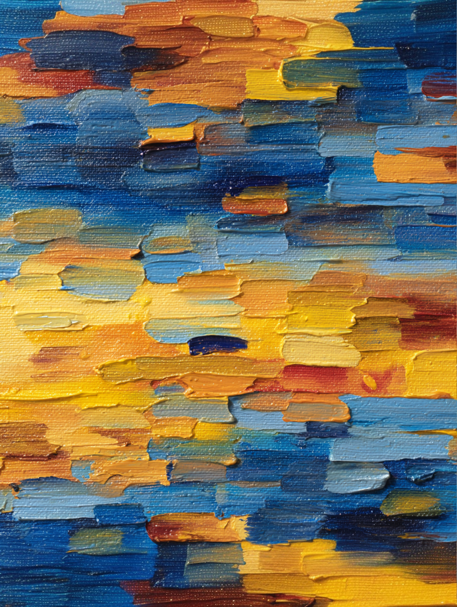 Amber Horizon
