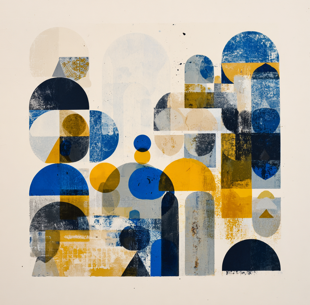 Geometric Harmony