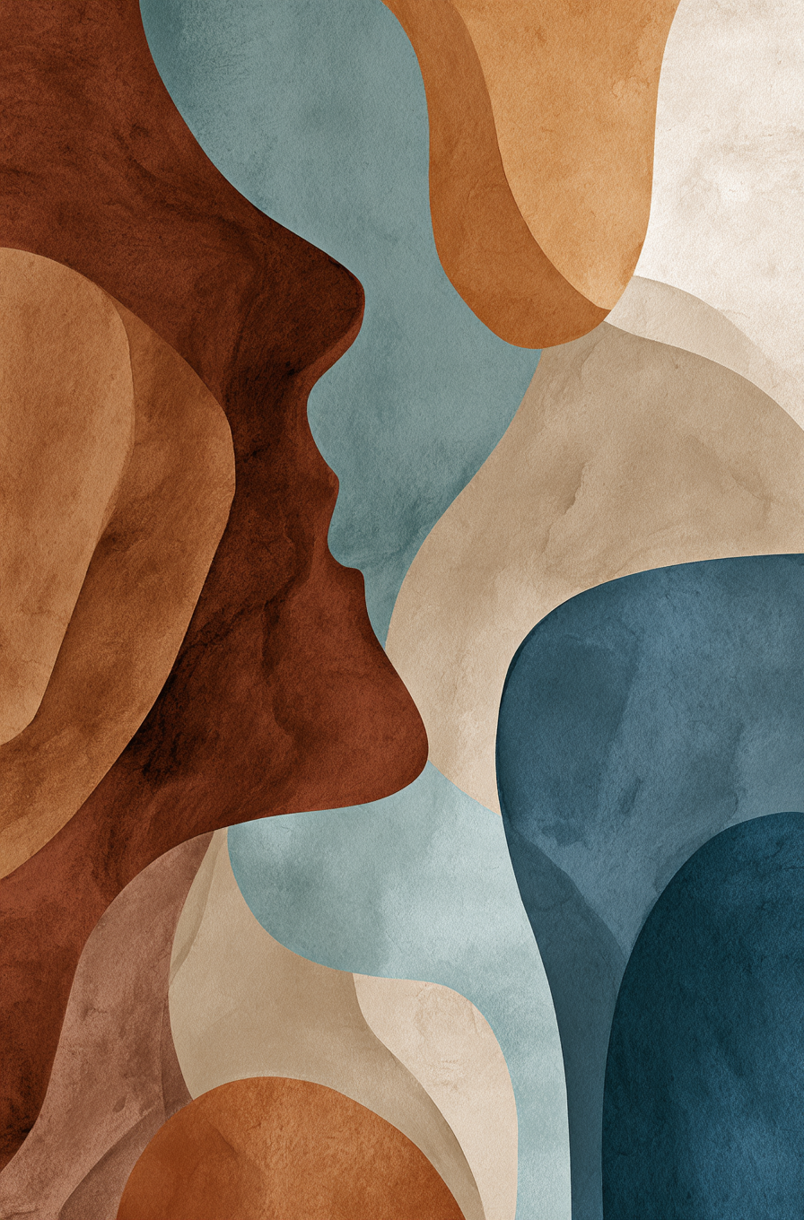 Abstract Profile Firm Abstract Profile – Artspire Gallery