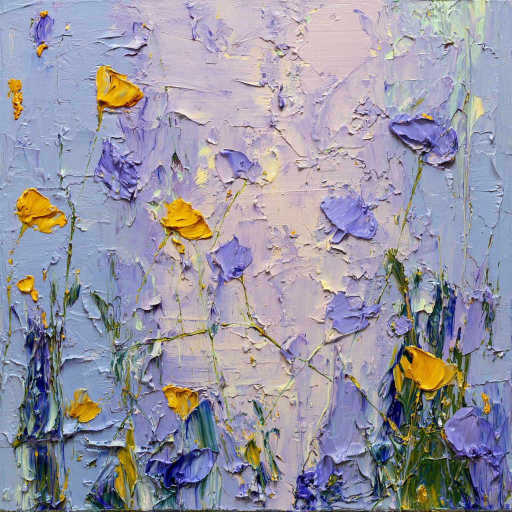 Whispers of Spring