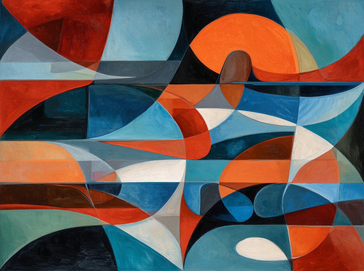 Flowing Harmony