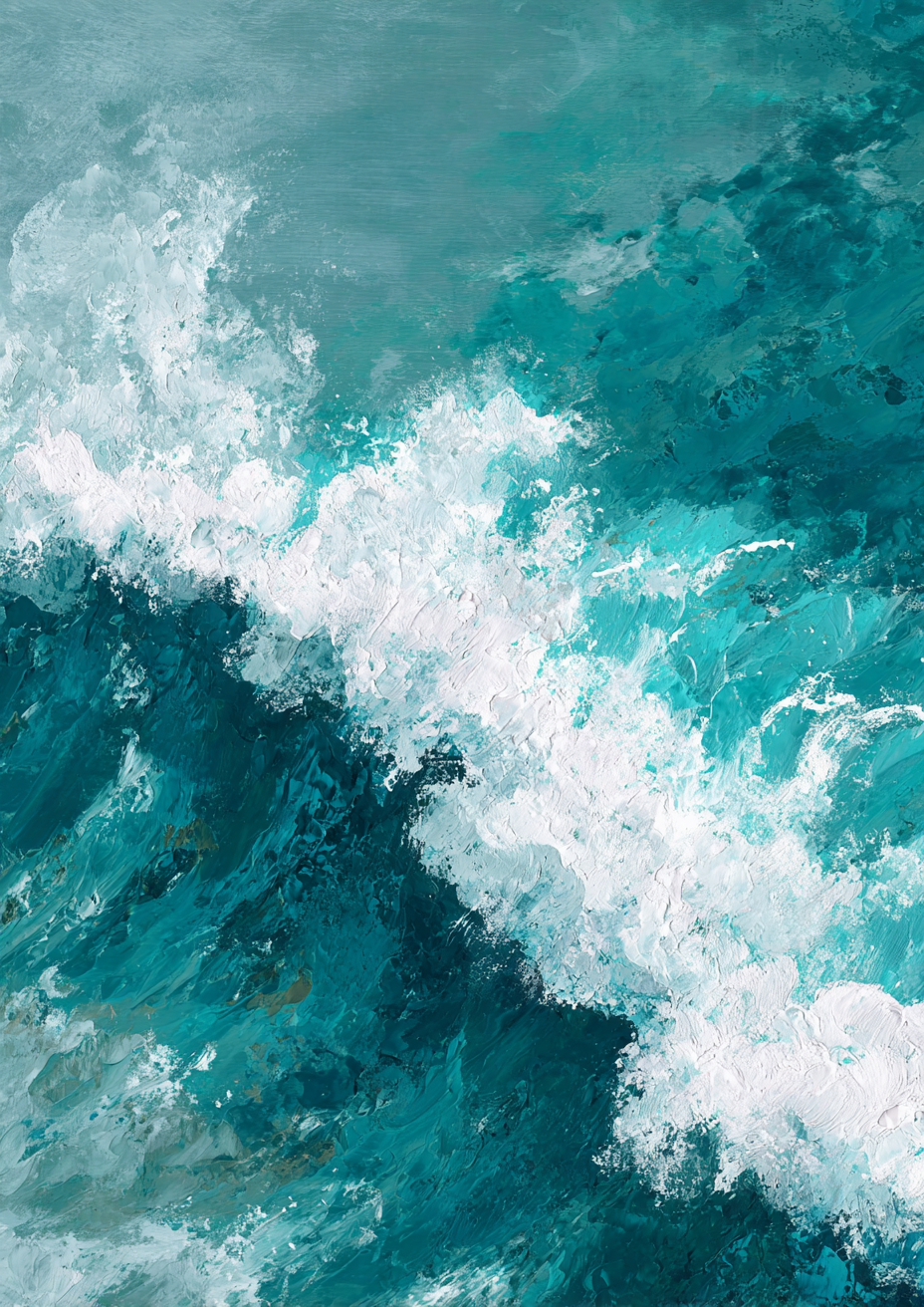 Heartbeat of Waves