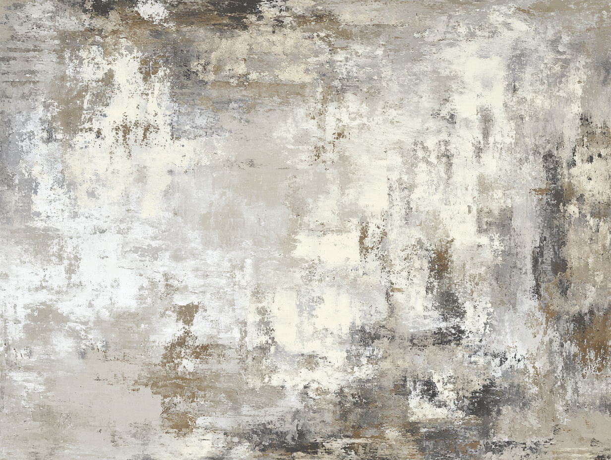 Weathered Form