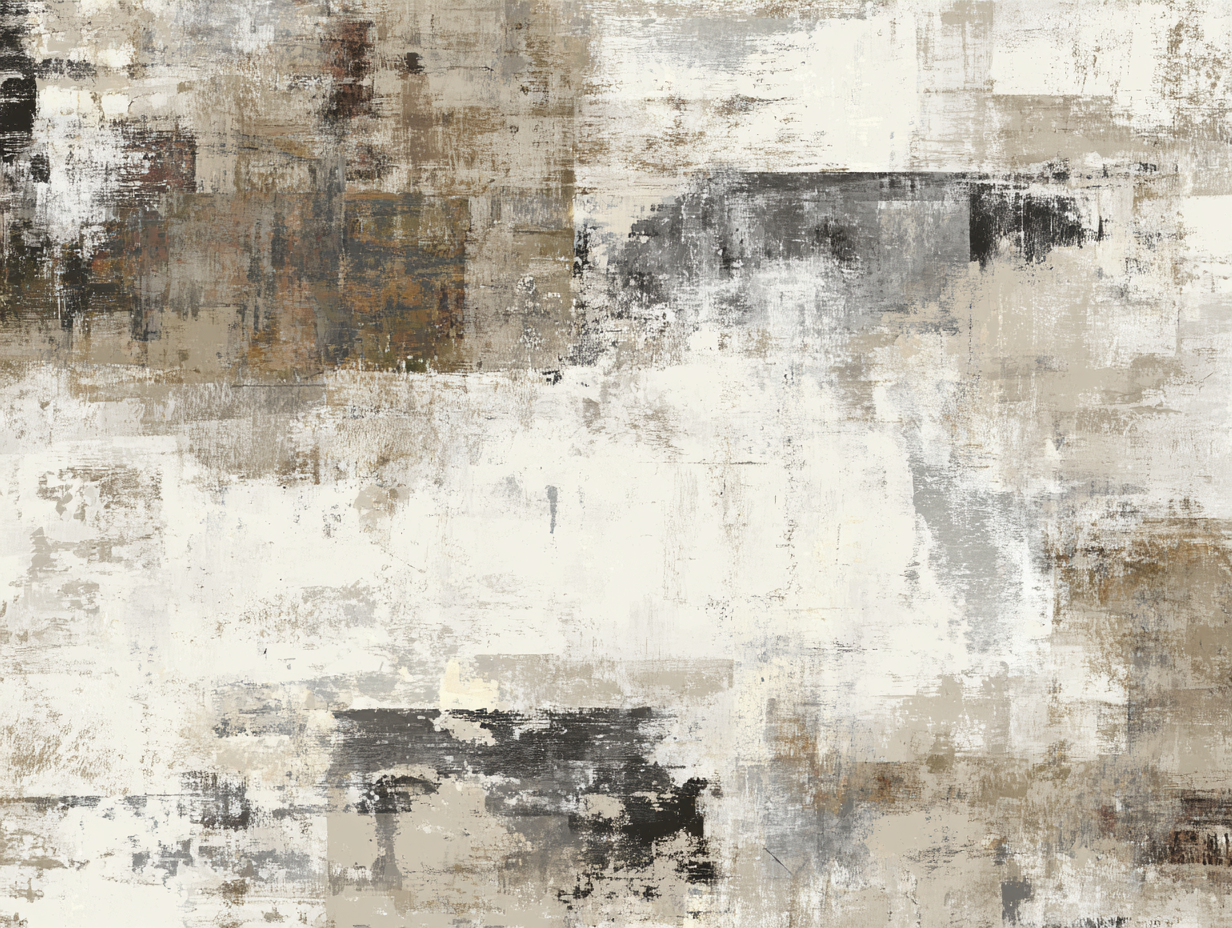 Faded Layers